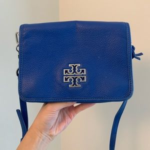Tory burch crossbody bag